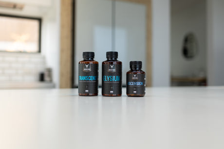 Benefits of Cycling Testosterone Boosters for Men