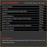 Inception Labs: 1510 and Ichor Bundle