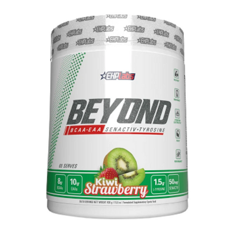 EHP Labs Beyond BCAA + EAA