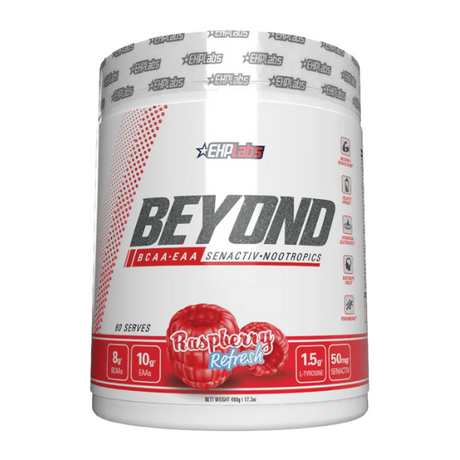 EHP Labs Beyond BCAA + EAA