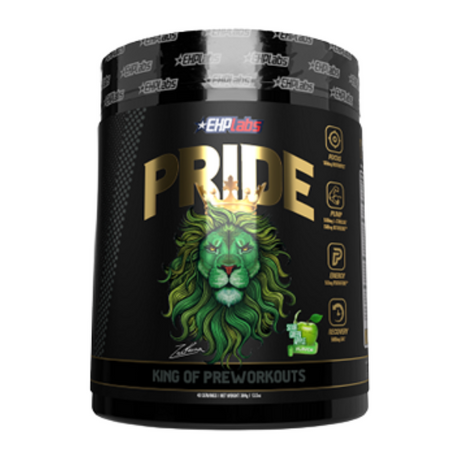 EHP Labs Pride Pre-Workout