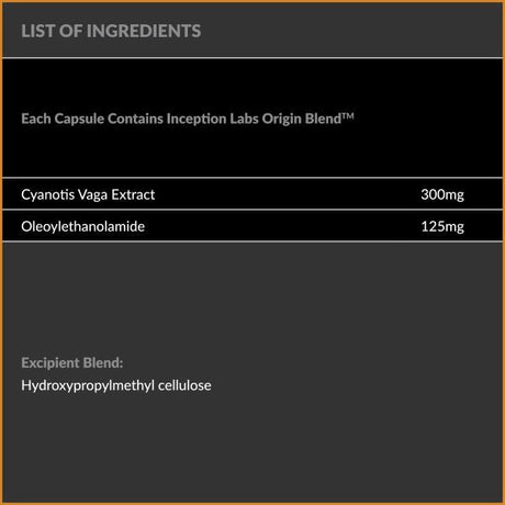Inception Labs: 1510 and Ichor Bundle