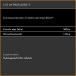 Inception Labs: 1510 and Ichor Bundle
