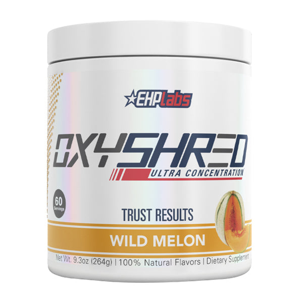 EHP Labs OxyShred