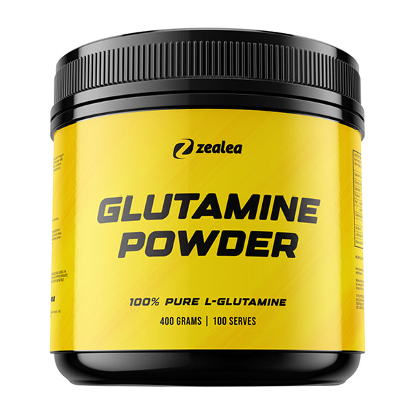 Zealea L-Glutamine