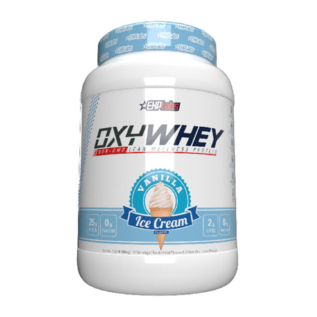 EHP Labs OxyWhey 2lb