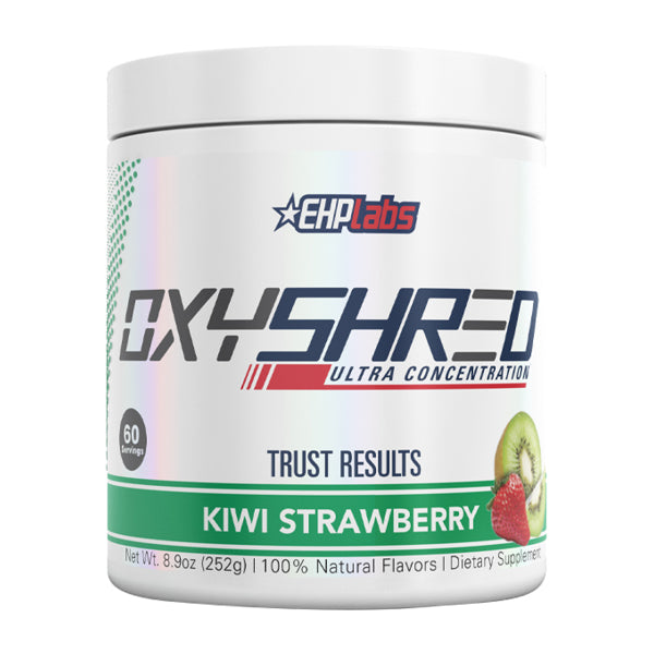 EHP Labs OxyShred