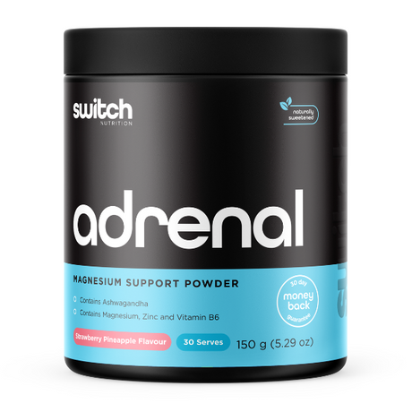 Switch Nutrition Adrenal Switch 30 Serves