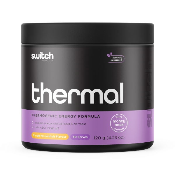 Switch Nutrition Thermal Switch 30 Serves
