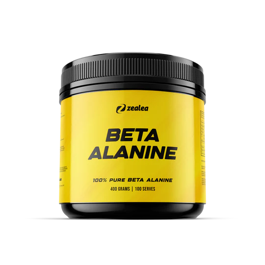 Zealea Beta Alanine