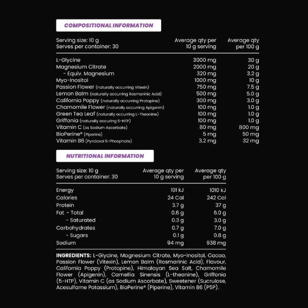 Zombie Labs Blackoutz