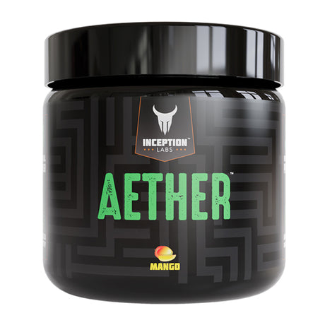 Inception Labs Aether Stim Free / Pump