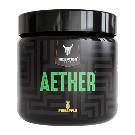 Inception Labs Aether Stim Free / Pump