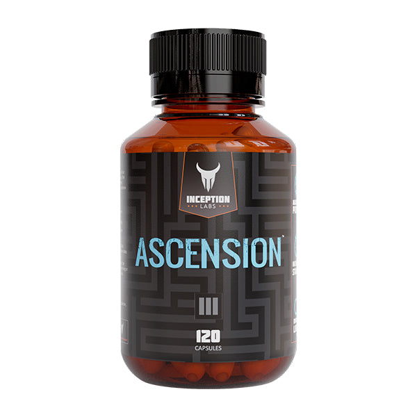 Inception Labs Ascension Test Support