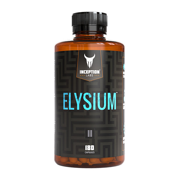 Inception Labs Elysium Testosterone & Estrogen Support