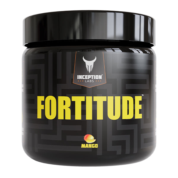 Inception Labs Fortitude EAA/BCAA