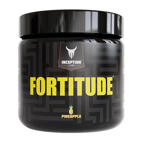 Inception Labs Fortitude EAA/BCAA