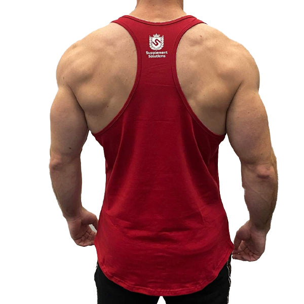 Supplement Solutions Stringer