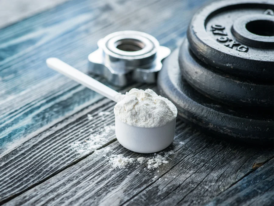 Creatine: The acclaimed champion of supplements