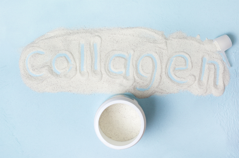 Collagen Protein: Unraveling the Health Benefits