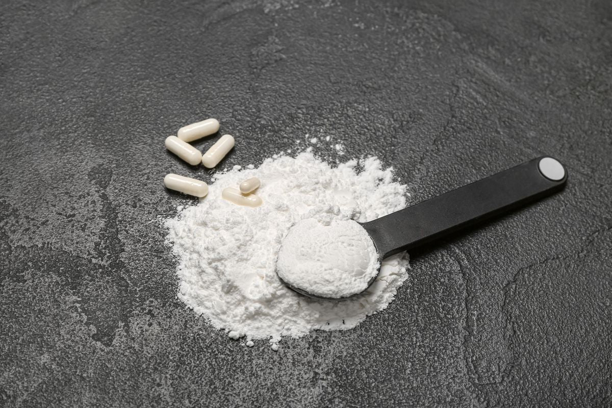 Creatine Supplementation: Benefits, Mechanisms, Side Effects