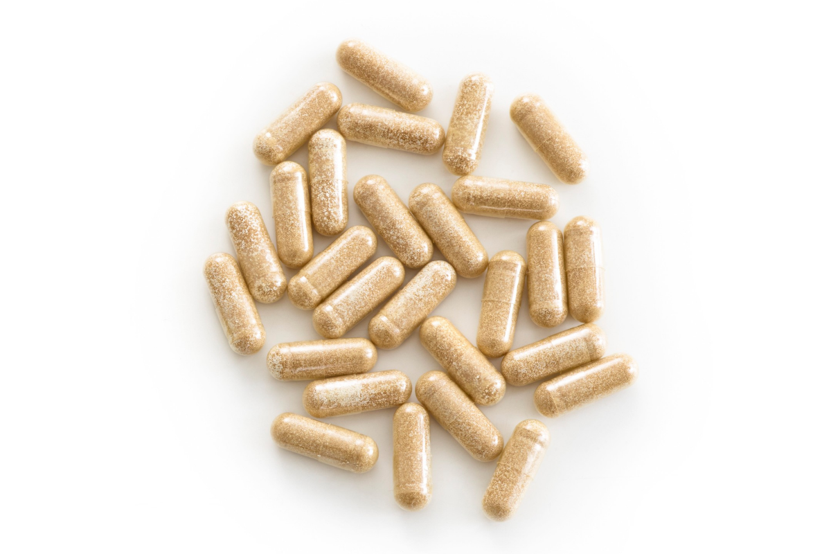 Supplement Science: Oleoylethanolamide (OEA)