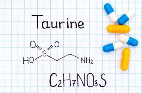 Taurine: The Powerhouse Amino Acid