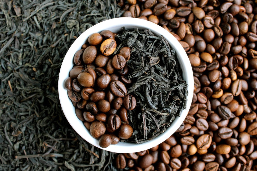How to pick an effective pre-workout: Is it all about caffeine?