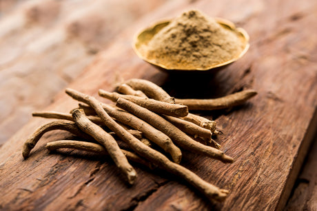 Ashwagandha: Everything You Need to Know