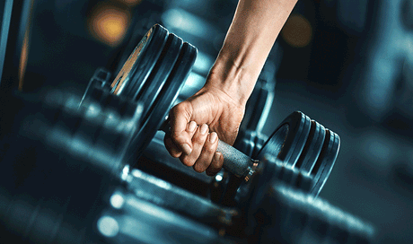 Optimising hormones to increase muscle growth potential