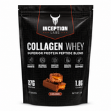 Inception Labs Collagen Whey Protein 2lb