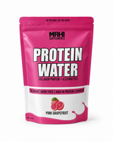 Mahi Collagen Protein Water, collagen drink, flavour variant, NZ