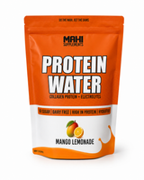 Mahi Collagen Protein Water, collagen drink, flavour variant, NZ
