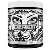 Faction Labs Deficit Clinical