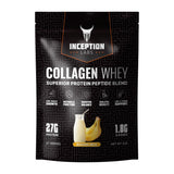 Inception Labs Collagen Whey Protein 2lb