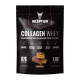 Inception Labs Collagen Whey Protein 2lb