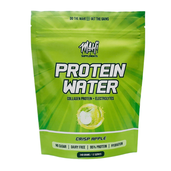 Mahi Collagen Protein Water