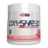EHP Labs OxyShred