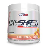 EHP Labs OxyShred