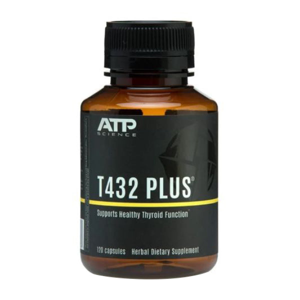 ATP Science T432 Plus