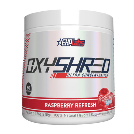 EHP Labs OxyShred