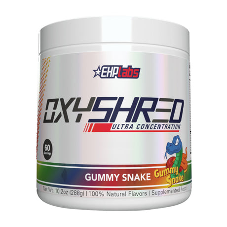 EHP Labs OxyShred