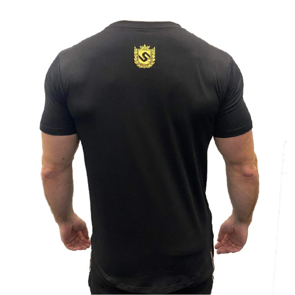 Supplement Solutions Classic Tee