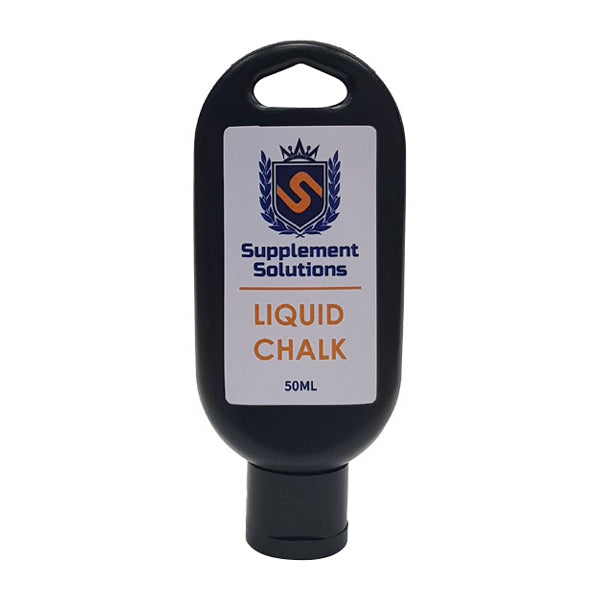 Supplement Solutions Liquid Chalk 50ml