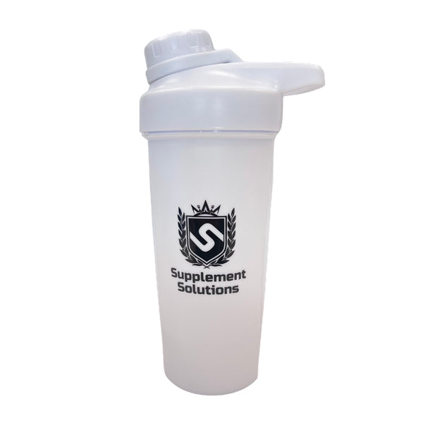 Supplement Solutions Shaker