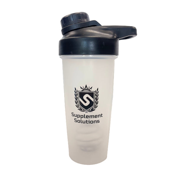 Supplement Solutions Shaker