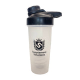 Supplement Solutions Shaker