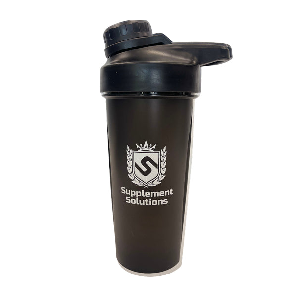 Supplement Solutions Shaker