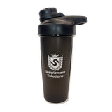 Supplement Solutions Shaker