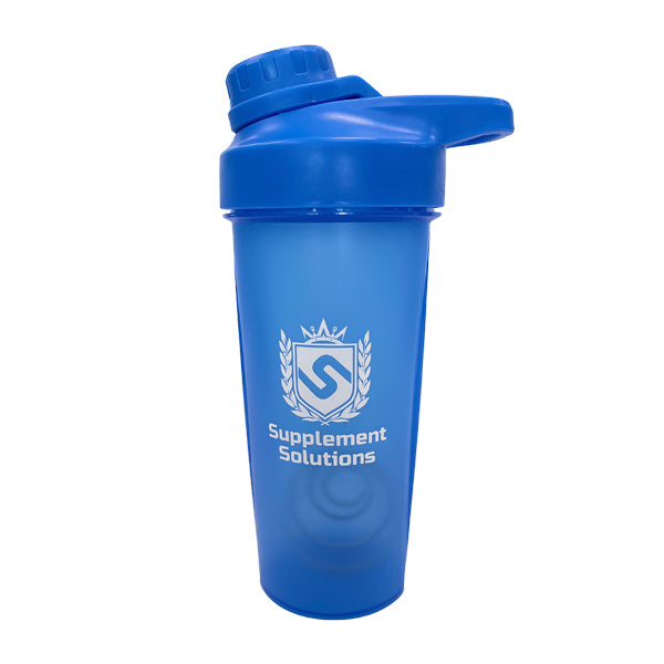 Supplement Solutions Shaker